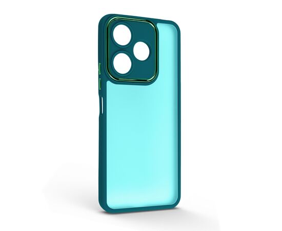 Чохол до мобільного телефона Armorstandart Shade Xiaomi Redmi 13 4G / Poco M6 4G Dark Green (ARM78252)