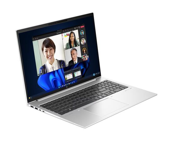 Ноутбук HP EliteBook 860 G11 (9G0K6ET), изображение 2 Ноутбук HP EliteBook 860 G11 (9G0K6ET), изображение 2