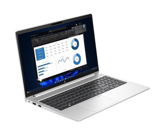 Ноутбук HP Probook 455 G10 (9G2S2ET), зображення 2