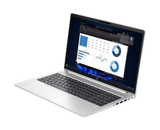 Ноутбук HP Probook 455 G10 (9G2S2ET), зображення 3