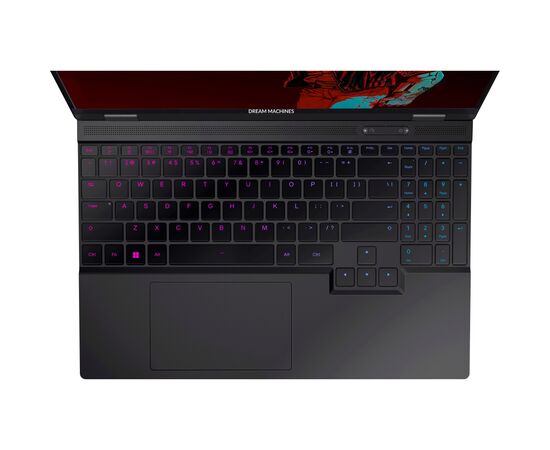 Ноутбук Dream Machines RG4060-15 (RG4060-15UA44), изображение 3 Ноутбук Dream Machines RG4060-15 (RG4060-15UA44), изображение 3