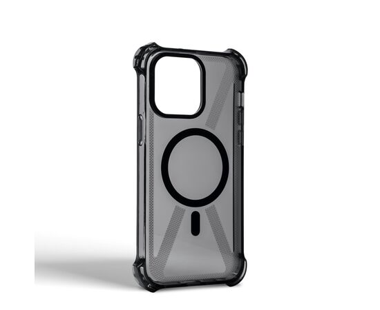 Чехол для мобильного телефона Armorstandart Bounce Apple iPhone 14 Pro Max Black (ARM75244), изображение 2