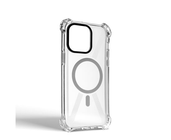 Чохол до мобільного телефона Armorstandart Bounce Apple iPhone 14 Pro Max Clear (ARM75246), зображення 2