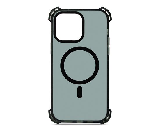 Чехол для мобильного телефона Armorstandart Bounce Apple iPhone 14 Pro Max Matte Black (ARM75248)