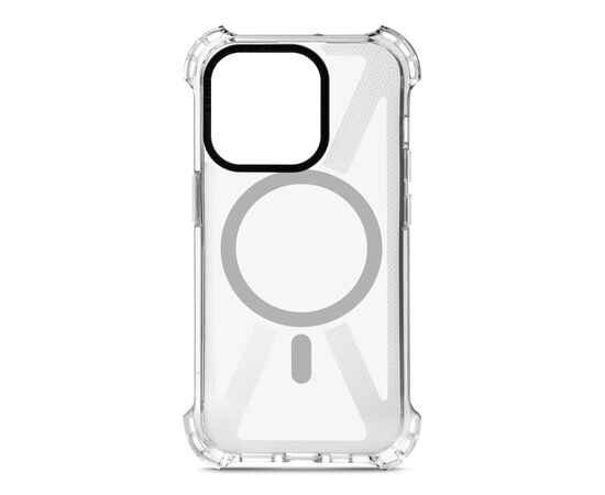 Чехол для мобильного телефона Armorstandart Bounce Apple iPhone 15 Pro Clear (ARM74926)