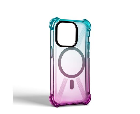 Чехол для мобильного телефона Armorstandart Bounce Apple iPhone 15 Pro Purple Blue (ARM74924), изображение 2