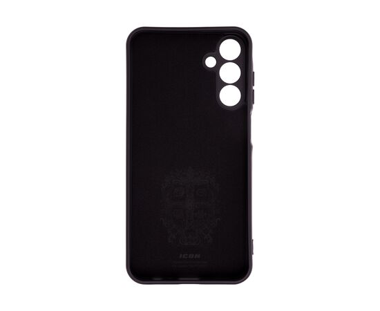 Чехол для мобильного телефона Armorstandart ICON Samsung A15 4G (A155) / A15 5G Camera cover Black (ARM76386), изображение 2 Чехол для мобильного телефона Armorstandart ICON Samsung A15 4G (A155) / A15 5G Camera cover Black (ARM76386), изображение 2