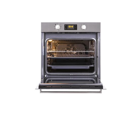 Духовой шкаф Indesit IFW 6544 IX, изображение 3 Духовой шкаф Indesit IFW 6544 IX, изображение 3