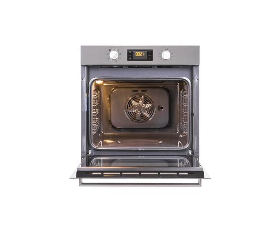 Духовой шкаф Indesit IFW 6544 IX, изображение 4 Духовой шкаф Indesit IFW 6544 IX, изображение 4