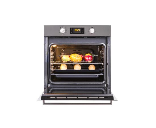 Духовой шкаф Indesit IFW 6544 IX, изображение 5 Духовой шкаф Indesit IFW 6544 IX, изображение 5