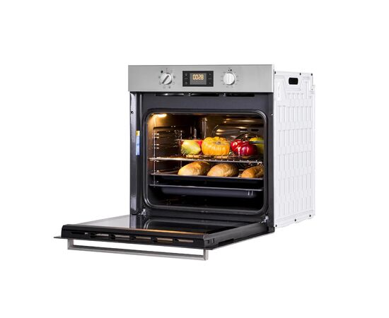 Духовой шкаф Indesit IFW 6544 IX, изображение 7 Духовой шкаф Indesit IFW 6544 IX, изображение 7