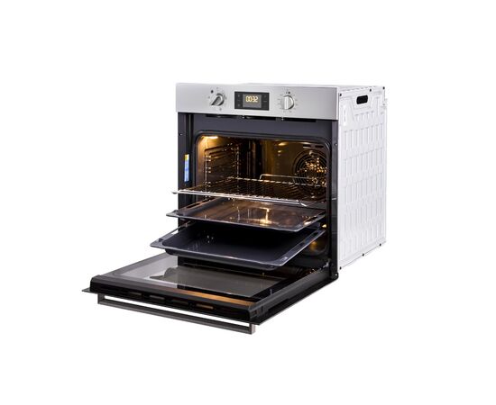 Духовой шкаф Indesit IFW 6544 IX, изображение 8 Духовой шкаф Indesit IFW 6544 IX, изображение 8