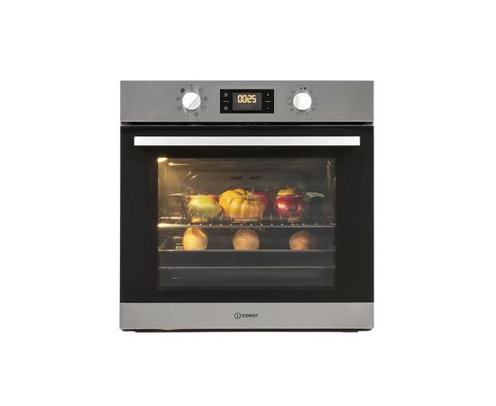 Духовой шкаф Indesit IFW 6544 IX