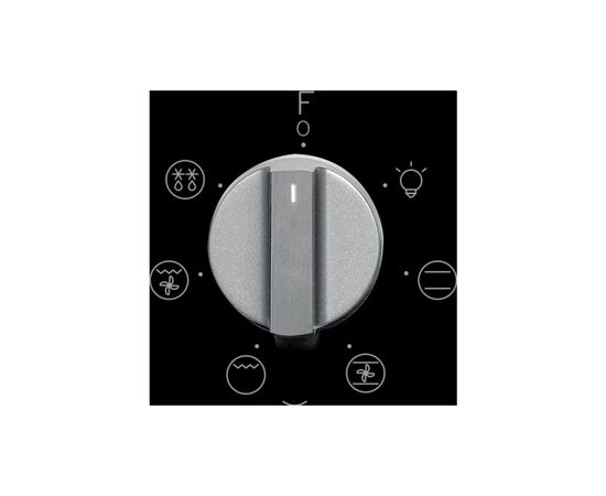 Духовой шкаф Indesit IFW6530BL, изображение 3 Духовой шкаф Indesit IFW6530BL, изображение 3