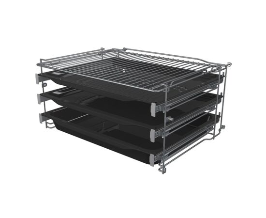 Духовой шкаф Gorenje BOP798S54X, изображение 10 Духовой шкаф Gorenje BOP798S54X, изображение 10