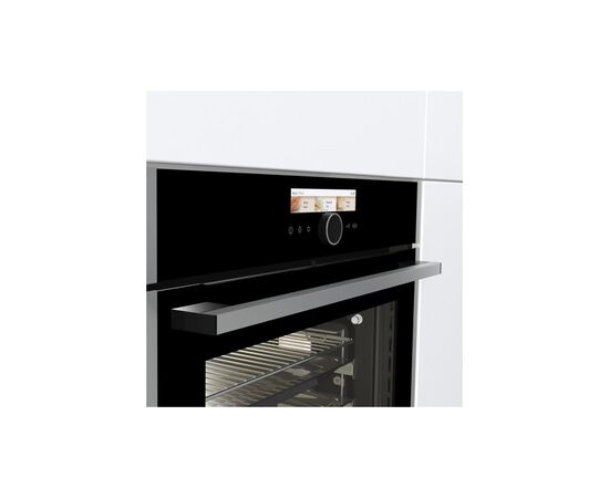 Духовой шкаф Gorenje BOP798S54X, изображение 3 Духовой шкаф Gorenje BOP798S54X, изображение 3