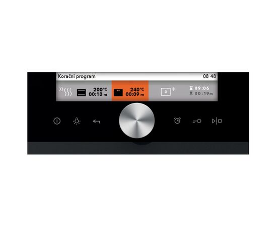 Духовой шкаф Gorenje BOP798S54X, изображение 4 Духовой шкаф Gorenje BOP798S54X, изображение 4