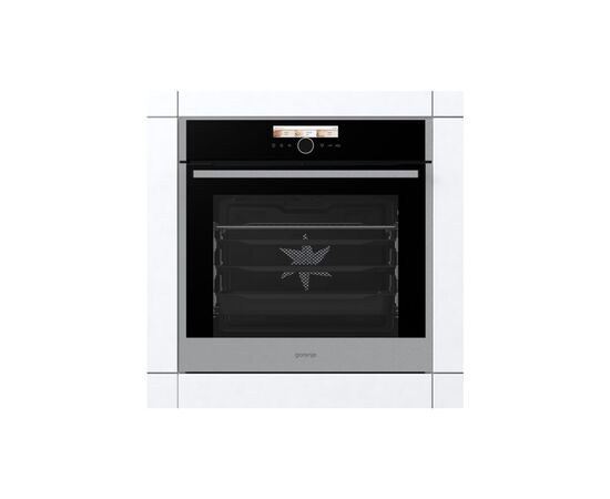 Духовой шкаф Gorenje BOP798S54X, изображение 5 Духовой шкаф Gorenje BOP798S54X, изображение 5