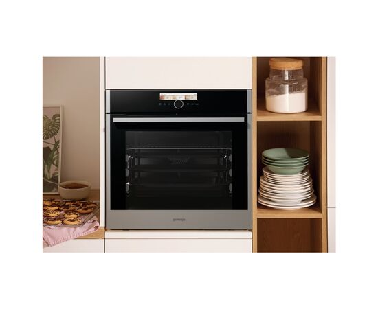 Духовой шкаф Gorenje BOP798S54X, изображение 8 Духовой шкаф Gorenje BOP798S54X, изображение 8