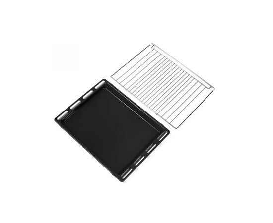 Духовой шкаф Indesit IFW6230IX, изображение 4 Духовой шкаф Indesit IFW6230IX, изображение 4