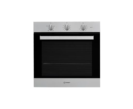 Духова шафа Indesit IFW6230IX