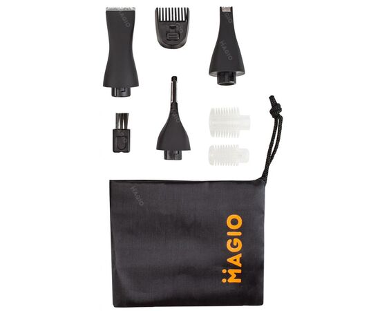 Триммер Magio MG-913, изображение 2 Триммер Magio MG-913, изображение 2