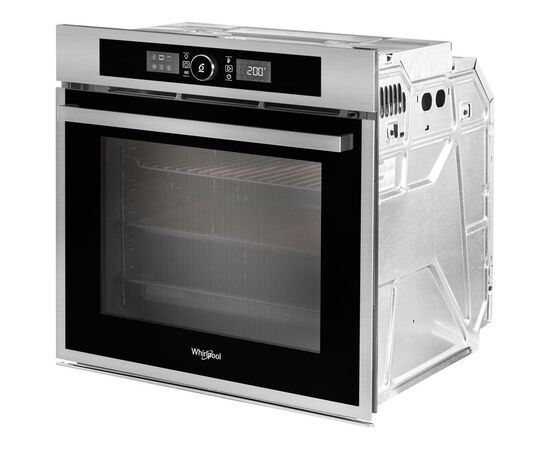Духовой шкаф Whirlpool AKZ9 7891 IX, изображение 2 Духовой шкаф Whirlpool AKZ9 7891 IX, изображение 2