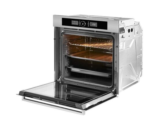Духовой шкаф Whirlpool AKZ9 7891 IX, изображение 3 Духовой шкаф Whirlpool AKZ9 7891 IX, изображение 3