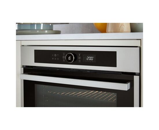 Духовой шкаф Whirlpool AKZ9 7891 IX, изображение 5 Духовой шкаф Whirlpool AKZ9 7891 IX, изображение 5