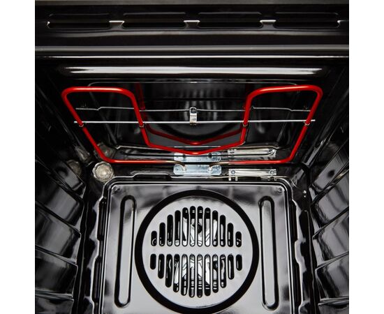 Духовой шкаф Eleyus LEONA 6006 BG, изображение 10 Духовой шкаф Eleyus LEONA 6006 BG, изображение 10