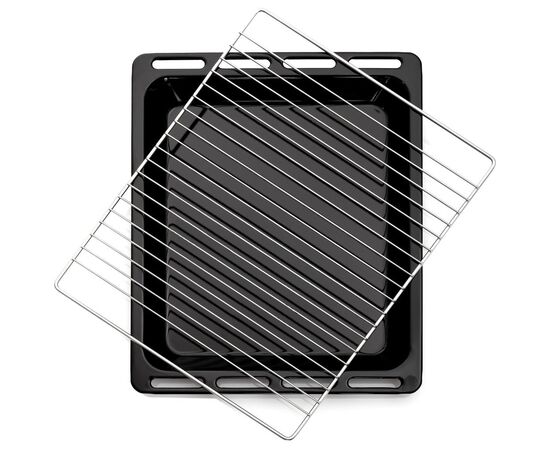 Духовой шкаф Eleyus LEONA 6006 BG, изображение 11 Духовой шкаф Eleyus LEONA 6006 BG, изображение 11