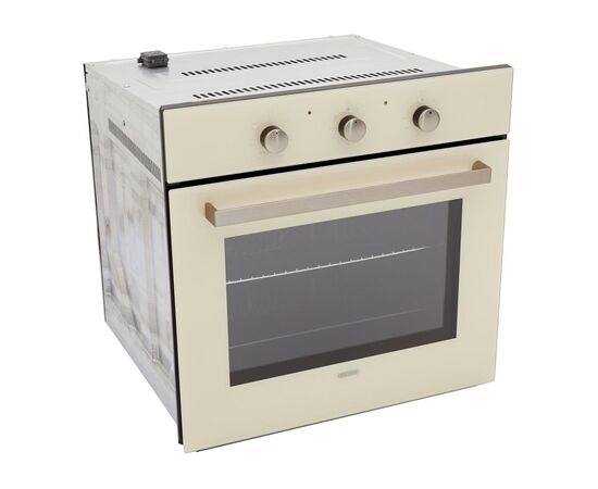 Духовой шкаф Eleyus LEONA 6006 BG, изображение 2 Духовой шкаф Eleyus LEONA 6006 BG, изображение 2