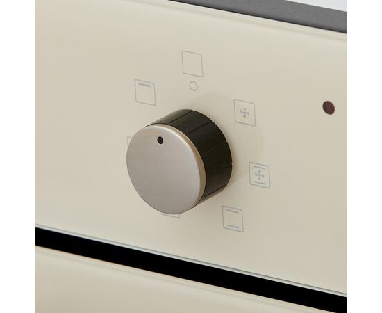 Духовой шкаф Eleyus LEONA 6006 BG, изображение 5 Духовой шкаф Eleyus LEONA 6006 BG, изображение 5