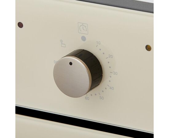 Духовой шкаф Eleyus LEONA 6006 BG, изображение 6 Духовой шкаф Eleyus LEONA 6006 BG, изображение 6