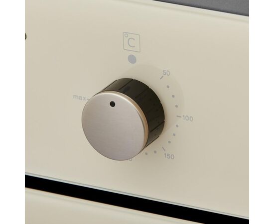 Духовой шкаф Eleyus LEONA 6006 BG, изображение 7 Духовой шкаф Eleyus LEONA 6006 BG, изображение 7