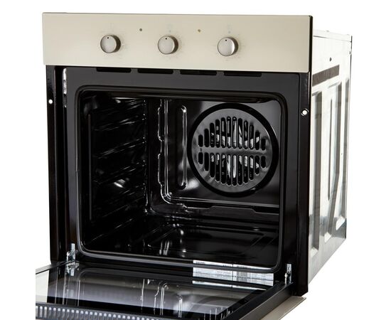 Духовой шкаф Eleyus LEONA 6006 BG, изображение 8 Духовой шкаф Eleyus LEONA 6006 BG, изображение 8