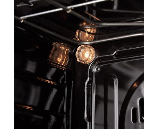 Духовой шкаф Eleyus LEONA 6006 BG, изображение 9 Духовой шкаф Eleyus LEONA 6006 BG, изображение 9