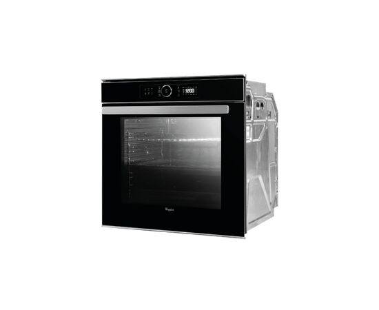 Духовой шкаф Whirlpool AKZM 8420NB (AKZM8420NB), изображение 2 Духовой шкаф Whirlpool AKZM 8420NB (AKZM8420NB), изображение 2
