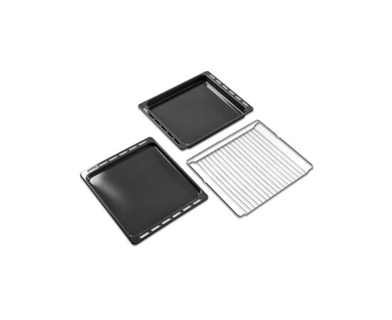Духовой шкаф Whirlpool AKZM 8420NB (AKZM8420NB), изображение 4 Духовой шкаф Whirlpool AKZM 8420NB (AKZM8420NB), изображение 4