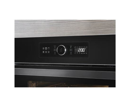 Духовой шкаф Whirlpool AKZM 8420NB (AKZM8420NB), изображение 6 Духовой шкаф Whirlpool AKZM 8420NB (AKZM8420NB), изображение 6