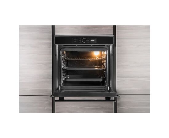 Духовой шкаф Whirlpool AKZM 8420NB (AKZM8420NB), изображение 8 Духовой шкаф Whirlpool AKZM 8420NB (AKZM8420NB), изображение 8