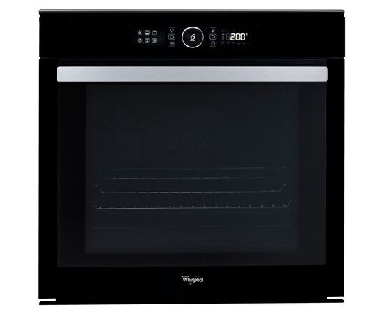Духова шафа Whirlpool AKZM 8420NB (AKZM8420NB)