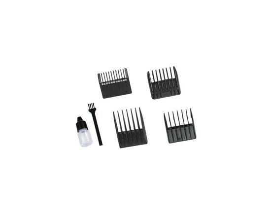 Машинка для стрижки Magio MG-593, изображение 3 Машинка для стрижки Magio MG-593, изображение 3