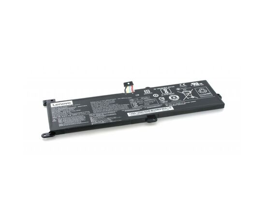 Аккумулятор для ноутбука Lenovo IdeaPad 320-15 L16M2PB2, 4670mAh (35Wh), 2cell, 7.5V, Li-ion (A47338), изображение 3 Аккумулятор для ноутбука Lenovo IdeaPad 320-15 L16M2PB2, 4670mAh (35Wh), 2cell, 7.5V, Li-ion (A47338), изображение 3