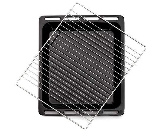 Духовой шкаф Eleyus ESTER 6006 BG, изображение 11 Духовой шкаф Eleyus ESTER 6006 BG, изображение 11