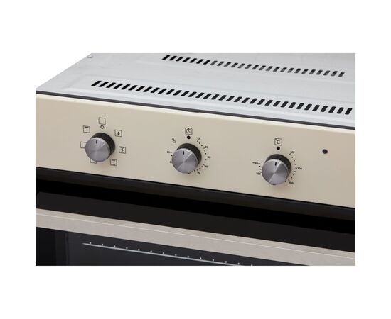 Духовой шкаф Eleyus ESTER 6006 BG, изображение 3 Духовой шкаф Eleyus ESTER 6006 BG, изображение 3