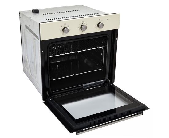 Духовой шкаф Eleyus ESTER 6006 BG, изображение 4 Духовой шкаф Eleyus ESTER 6006 BG, изображение 4