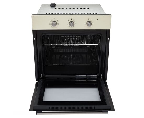 Духовой шкаф Eleyus ESTER 6006 BG, изображение 5 Духовой шкаф Eleyus ESTER 6006 BG, изображение 5