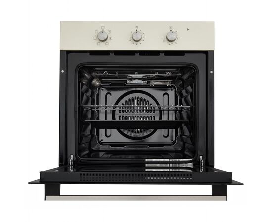 Духовой шкаф Eleyus ESTER 6006 BG, изображение 6 Духовой шкаф Eleyus ESTER 6006 BG, изображение 6