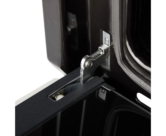 Духовой шкаф Eleyus ESTER 6006 BG, изображение 7 Духовой шкаф Eleyus ESTER 6006 BG, изображение 7